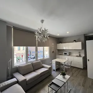 Appartement Lovely In Hearth Of Soho - Alameda Principal, Málaga