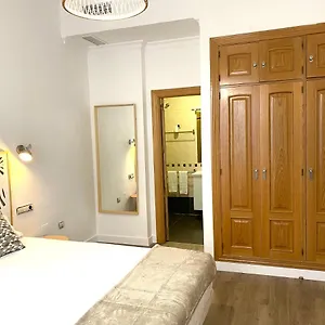 Appartement Dobo Puerto, Málaga
