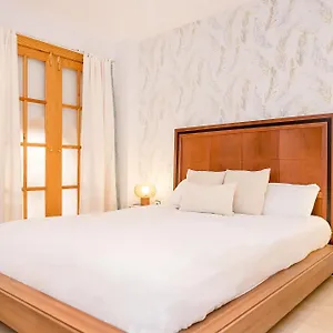 Appartement Bhost - The Special One, Málaga
